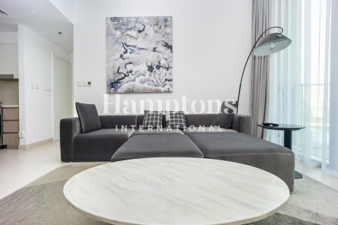 Byt v Dubai Creek Harbour (The Lagoons), Dubai, SAE 1 ložnice, 74.53979302 m² Č.: 662538 - fotografie 6