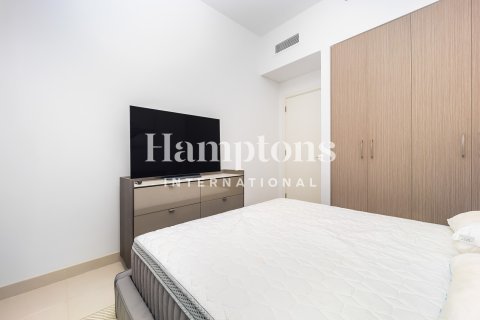 Byt v Dubai Creek Harbour (The Lagoons), Dubai, SAE 1 ložnice, 74.53979302 m² Č.: 662538 - fotografie 13