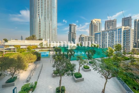 Byt v Dubai Creek Harbour (The Lagoons), Dubai, SAE 1 ložnice, 74.53979302 m² Č.: 662538 - fotografie 17