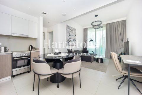 Byt v Dubai Creek Harbour (The Lagoons), Dubai, SAE 1 ložnice, 74.53979302 m² Č.: 662538 - fotografie 7