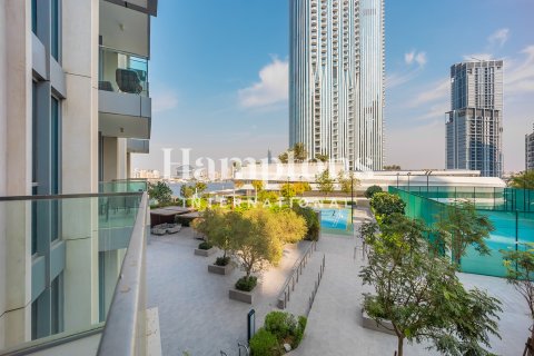 Byt v Dubai Creek Harbour (The Lagoons), Dubai, SAE 1 ložnice, 74.53979302 m² Č.: 662538 - fotografie 18