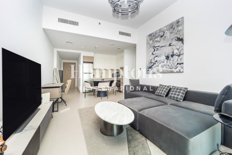 Byt v Dubai Creek Harbour (The Lagoons), Dubai, SAE 1 ložnice, 74.53979302 m² Č.: 662538 - fotografie 3