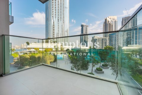 Byt v Dubai Creek Harbour (The Lagoons), Dubai, SAE 1 ložnice, 74.53979302 m² Č.: 662538 - fotografie 10