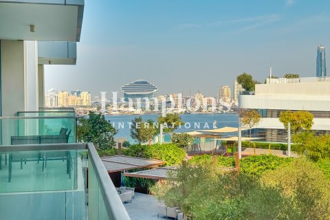 Byt v Dubai Creek Harbour (The Lagoons), Dubai, SAE 1 ložnice, 74.53979302 m² Č.: 662538 - fotografie 15