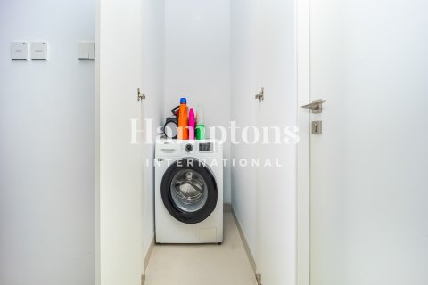 Byt v Dubai Creek Harbour (The Lagoons), Dubai, SAE 1 ložnice, 74.53979302 m² Č.: 662538 - fotografie 2