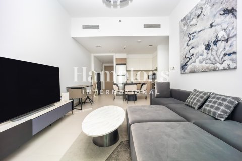 Byt v Dubai Creek Harbour (The Lagoons), Dubai, SAE 1 ložnice, 74.53979302 m² Č.: 662538 - fotografie 9