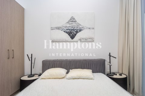 Byt v Dubai Creek Harbour (The Lagoons), Dubai, SAE 1 ložnice, 74.53979302 m² Č.: 662538 - fotografie 14