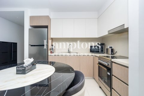 Byt v Dubai Creek Harbour (The Lagoons), Dubai, SAE 1 ložnice, 74.53979302 m² Č.: 662538 - fotografie 5