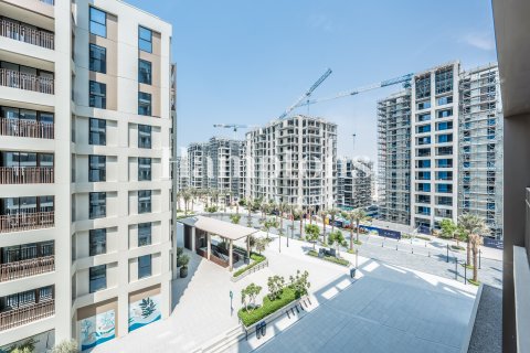 Lägenhet uthyres i Dubai Creek Harbour (The Lagoons), Dubai, UAE 1 sovrum, 65.88959469 kvm Nr. 662534 - fotografi 11