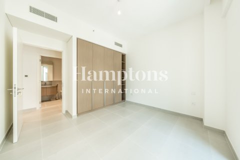 Lägenhet uthyres i Dubai Creek Harbour (The Lagoons), Dubai, UAE 1 sovrum, 65.88959469 kvm Nr. 662534 - fotografi 4