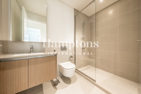 Lägenhet uthyres i Dubai Creek Harbour (The Lagoons), Dubai, UAE 1 sovrum, 65.88959469 kvm Nr. 662534 - fotografi 15