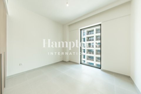 Lägenhet uthyres i Dubai Creek Harbour (The Lagoons), Dubai, UAE 1 sovrum, 65.88959469 kvm Nr. 662534 - fotografi 3