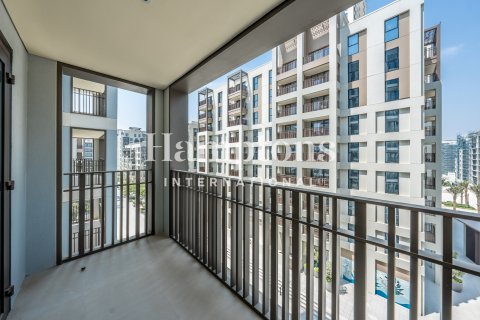 Lägenhet uthyres i Dubai Creek Harbour (The Lagoons), Dubai, UAE 1 sovrum, 65.88959469 kvm Nr. 662534 - fotografi 10