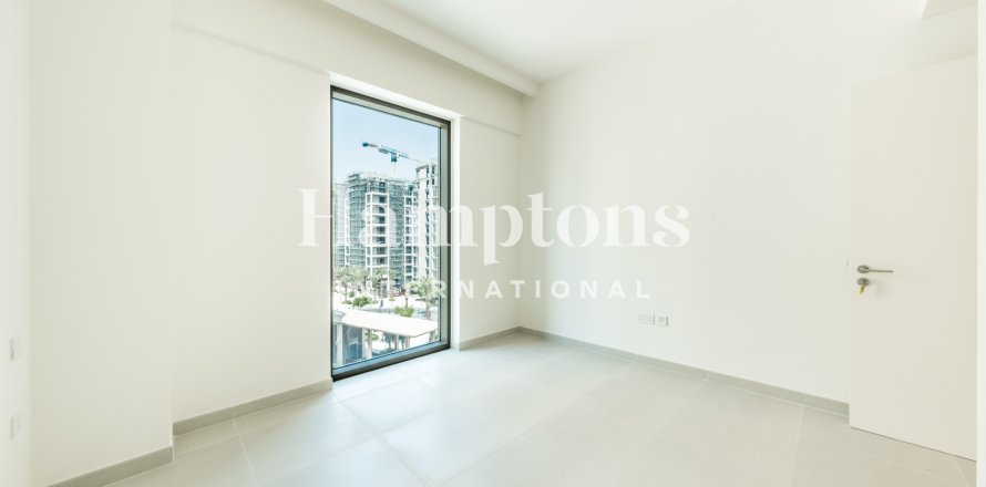 Apartamento em Dubai Creek Harbour (The Lagoons), Dubai, EAU 1 quarto, 65.8896 m2 № 662534