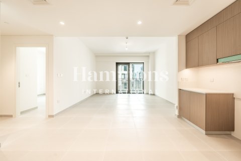 Lägenhet uthyres i Dubai Creek Harbour (The Lagoons), Dubai, UAE 1 sovrum, 65.88959469 kvm Nr. 662534 - fotografi 6