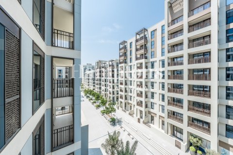 Lägenhet uthyres i Dubai Creek Harbour (The Lagoons), Dubai, UAE 1 sovrum, 65.88959469 kvm Nr. 662534 - fotografi 9