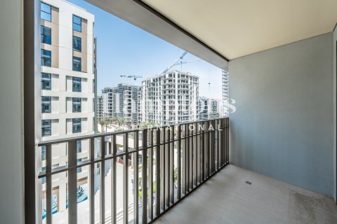 Lägenhet uthyres i Dubai Creek Harbour (The Lagoons), Dubai, UAE 1 sovrum, 65.88959469 kvm Nr. 662534 - fotografi 12