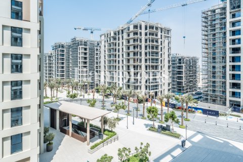 Lägenhet uthyres i Dubai Creek Harbour (The Lagoons), Dubai, UAE 1 sovrum, 65.88959469 kvm Nr. 662534 - fotografi 16