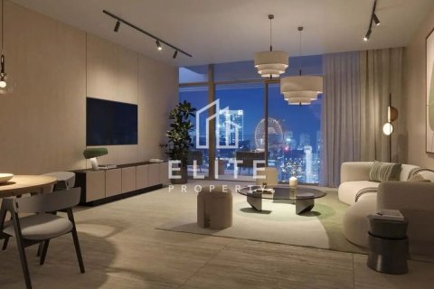 Leilighet til salgs i Jumeirah Islands, Dubai, Emiratene 4 soverom, 265 kvm Nr. 736019 - Foto 9