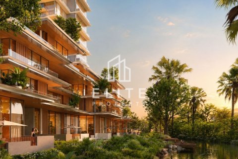 Apartman u Jumeirah Islands, Dubai, UAE 4 spavaćih soba, 265 m2 Br. 736019 - fotografija 7