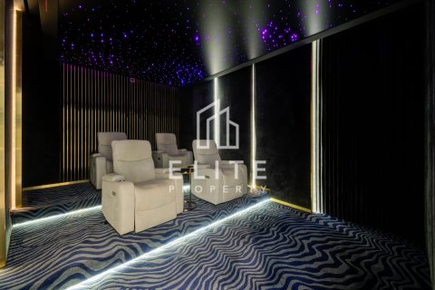 Villa in Dubai, UAE 7 bedrooms, 1021 sq.m. № 736014 - photo 28