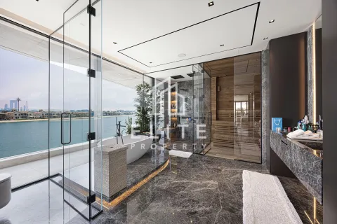 Villa zum Verkauf in Palm Jumeirah, Dubai, VAE 6 Schlafzimmer, 1420 m2 Nr. 736016 - Foto 13