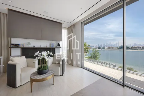 Villa zum Verkauf in Palm Jumeirah, Dubai, VAE 6 Schlafzimmer, 1420 m2 Nr. 736016 - Foto 26
