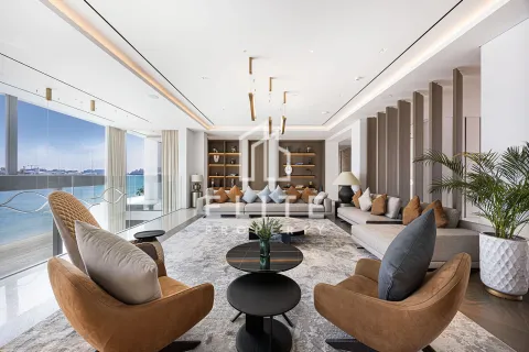 Villa zum Verkauf in Palm Jumeirah, Dubai, VAE 6 Schlafzimmer, 1420 m2 Nr. 736016 - Foto 23