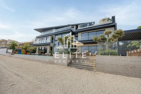 Villa zum Verkauf in Palm Jumeirah, Dubai, VAE 6 Schlafzimmer, 1420 m2 Nr. 736016 - Foto 7