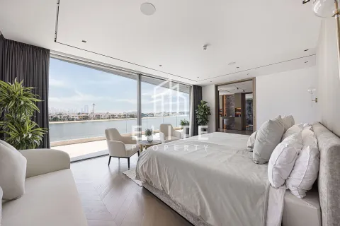 Villa zum Verkauf in Palm Jumeirah, Dubai, VAE 6 Schlafzimmer, 1420 m2 Nr. 736016 - Foto 28