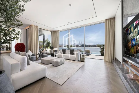 Villa zum Verkauf in Palm Jumeirah, Dubai, VAE 6 Schlafzimmer, 1420 m2 Nr. 736016 - Foto 8