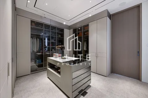 Villa zum Verkauf in Palm Jumeirah, Dubai, VAE 6 Schlafzimmer, 1420 m2 Nr. 736016 - Foto 14