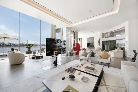 Villa zum Verkauf in Palm Jumeirah, Dubai, VAE 6 Schlafzimmer, 1420 m2 Nr. 736016 - Foto 10