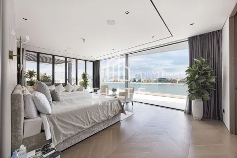 Villa zum Verkauf in Palm Jumeirah, Dubai, VAE 6 Schlafzimmer, 1420 m2 Nr. 736016 - Foto 29