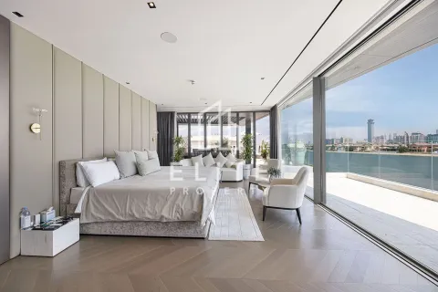 Villa zum Verkauf in Palm Jumeirah, Dubai, VAE 6 Schlafzimmer, 1420 m2 Nr. 736016 - Foto 27