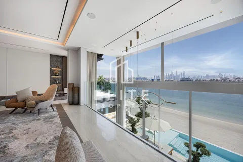 Villa zum Verkauf in Palm Jumeirah, Dubai, VAE 6 Schlafzimmer, 1420 m2 Nr. 736016 - Foto 5