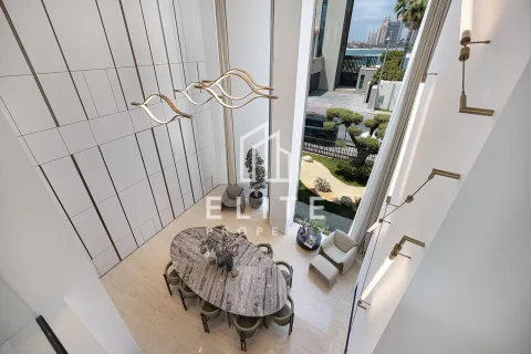 Villa zum Verkauf in Palm Jumeirah, Dubai, VAE 6 Schlafzimmer, 1420 m2 Nr. 736016 - Foto 24