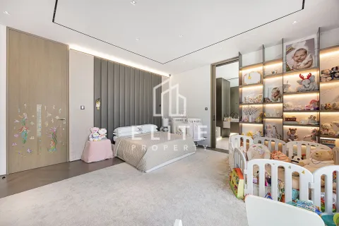 Villa zum Verkauf in Palm Jumeirah, Dubai, VAE 6 Schlafzimmer, 1420 m2 Nr. 736016 - Foto 22