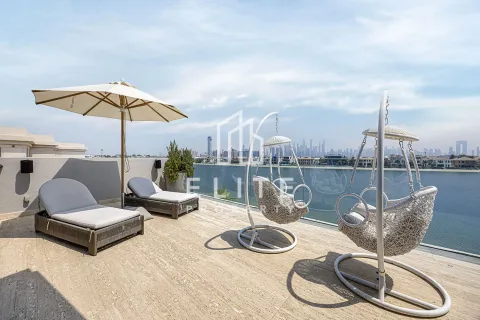 Villa zum Verkauf in Palm Jumeirah, Dubai, VAE 6 Schlafzimmer, 1420 m2 Nr. 736016 - Foto 25