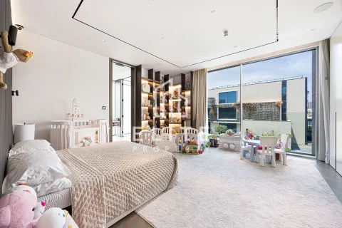 Villa zum Verkauf in Palm Jumeirah, Dubai, VAE 6 Schlafzimmer, 1420 m2 Nr. 736016 - Foto 20