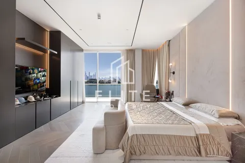 Villa zum Verkauf in Palm Jumeirah, Dubai, VAE 6 Schlafzimmer, 1420 m2 Nr. 736016 - Foto 21