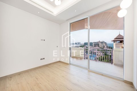 Penthouse di Palm Jumeirah, Dubai, UAE 4 bilik tidur, 677 meter persegi № 736015 - foto 20