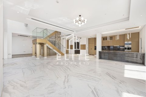 Penthouse di Palm Jumeirah, Dubai, UAE 4 bilik tidur, 677 meter persegi № 736015 - foto 6