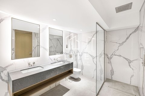 Penthouse di Palm Jumeirah, Dubai, UAE 4 bilik tidur, 677 meter persegi № 736015 - foto 22