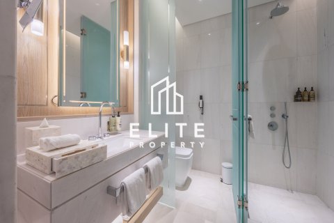 Apartman u Jumeirah Beach Residence, Dubai, UAE 1 spavaća soba, 73 m2 Br. 736017 - fotografija 10
