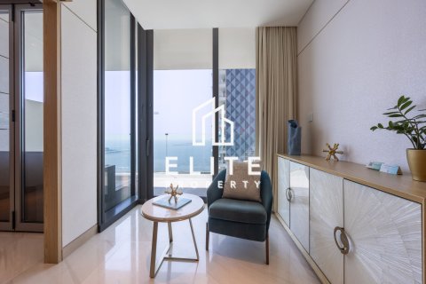 Apartman u Jumeirah Beach Residence, Dubai, UAE 1 spavaća soba, 73 m2 Br. 736017 - fotografija 6