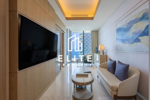 Appartement à Jumeirah Beach Residence, Dubai, EAU: 1 chambre, 73 m2 № 736017