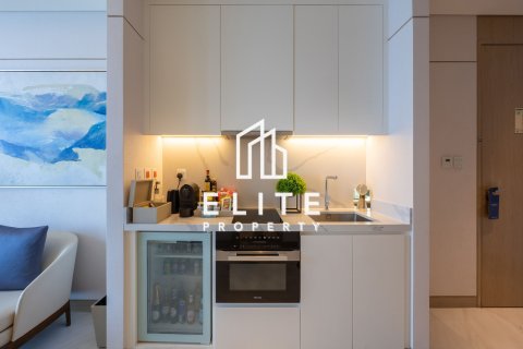 Apartman u Jumeirah Beach Residence, Dubai, UAE 1 spavaća soba, 73 m2 Br. 736017 - fotografija 2