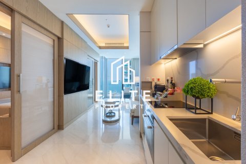 Apartman u Jumeirah Beach Residence, Dubai, UAE 1 spavaća soba, 73 m2 Br. 736017 - fotografija 5