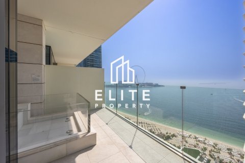 Apartman u Jumeirah Beach Residence, Dubai, UAE 1 spavaća soba, 73 m2 Br. 736017 - fotografija 11